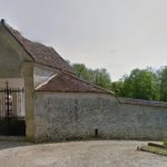 Cimetière de Vigny