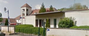Gendarmerie de Vigny