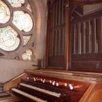 Orgue de Vigny