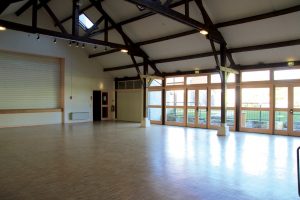 Salle aux Mirroirs