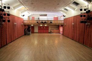 Salle des fêtes