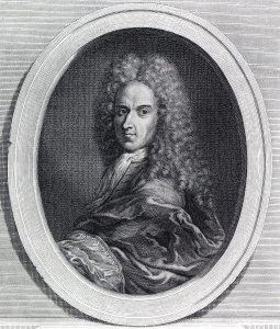Sébastien Vaillant, Botaniste